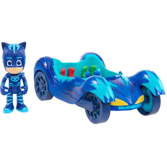 PJ Masks Other - PJ MASKS | Catboy & Catcar